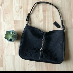 Beautiful Coach handbag